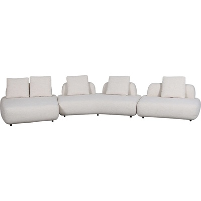 Home Finishing ДИВАН prestigio 456x179x65 boho 900 (20hfprestigio-2)