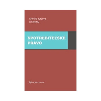 Spotrebiteľské právo