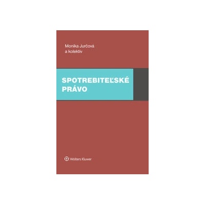 Spotrebiteľské právo
