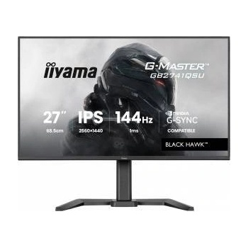 iiyama G-MASTER GB2741QSU-B1