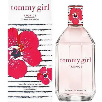 Tommy Hilfiger Tommy Girl Tropics EDT 100 ml