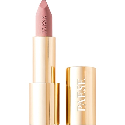 Paese Mattologie Soft Lipstick krémový rúž s matným efektom 114 pink suede 4,3 g