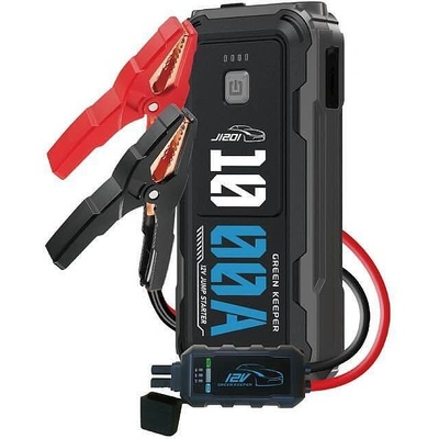 Green keeper Стартерно устройство Green Keeper GK-J1201 (GK-J1201)