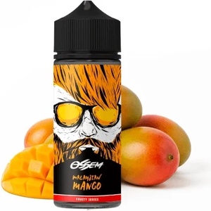 Ossem Juice Ossem Fruity Series Malaysian Mango 16ml/120ml