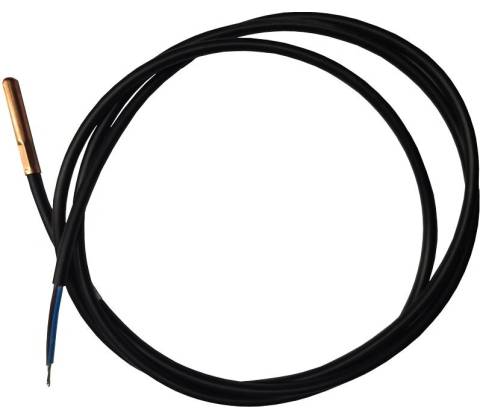TECH Controllers WG.01.0025