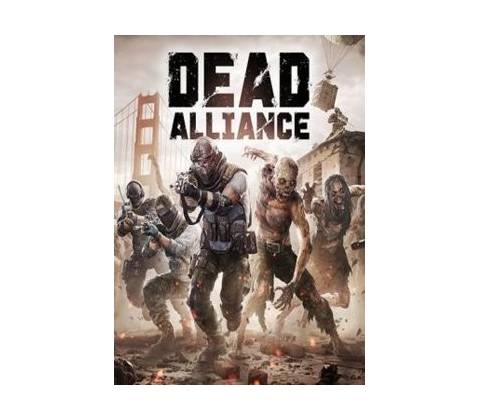 Dead Alliance (Multiplayer Edition)