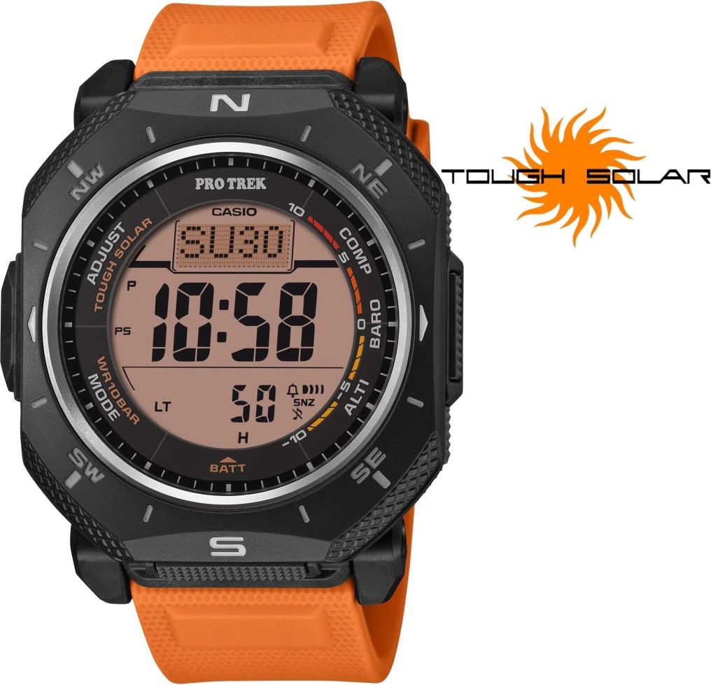 Casio PRG-69-4