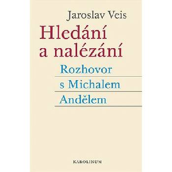 Hledání a nalézání