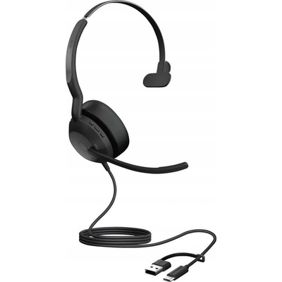 Jabra 25069-899-899