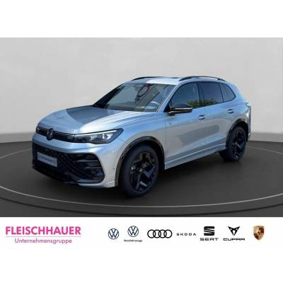 Volkswagen Tiguan R-Line 1.5 eTSI 110 kW