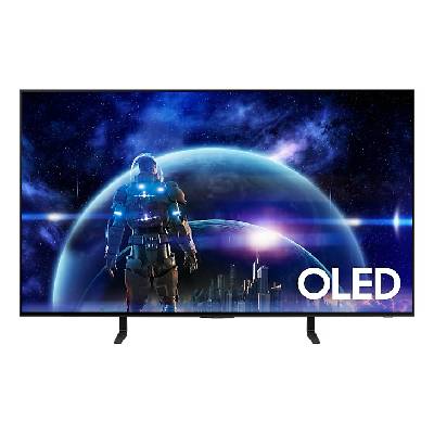 48" Samsung QE48S90D