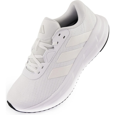 adidas Dámska bežecká obuv GALAXY 7 W biela béžová
