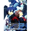 Persona 3 Portable