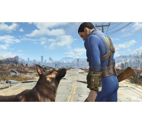 Fallout 4