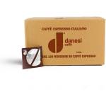 Danesi Caffe Easy Espresso Gold ESEpods 150бр