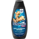 Schauma Men Anti Dandruff Intensive šampón 400 ml