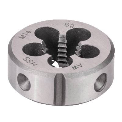 Око с резба M14x2mm HSS M2 (AW20214)