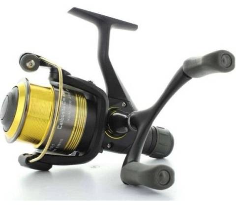 Okuma Carbonite 35RD