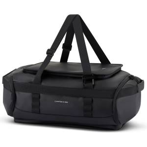Kapten & Son Сак Kapten & son Lisbon Duffle Backpack 33 Luggage - All Black - размер One Size (510-6877-0111)
