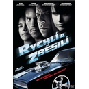 Rychlí a zběsilí / Fast & Furious DVD