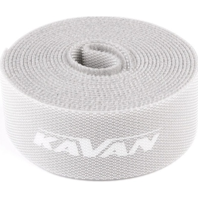 Kavan Suchý zip oboustranný 2x200cm Šedý
