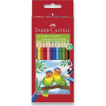 Faber-Castell 1205 12 ks