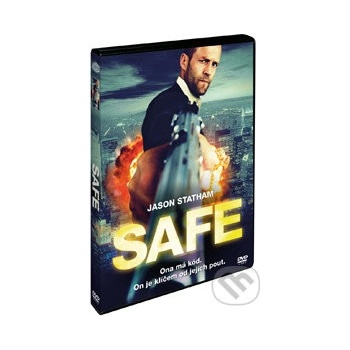 safe DVD