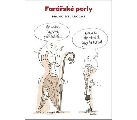 Farářské perly