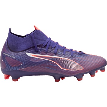 PUMA Футболни обувки Puma ULTRA 5 MATCH+ FG/AG Wn s 107692-01 Размер 40 EU