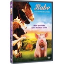 Babe DVD