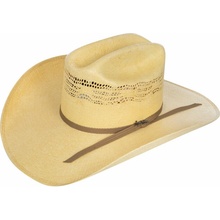 Tombstone Superior Waxed Hat West