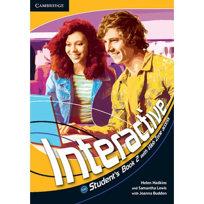 Interactive Level 2 Student´s Book