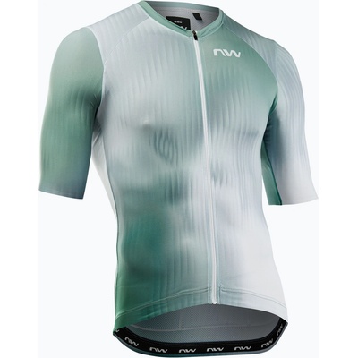 Northwave Blade white/sage green Pánský