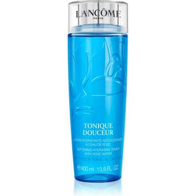 Lancome Tonique Douceur вода за лице без алкохол 400ml