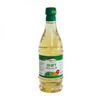 Оцет Ябълков Фамилекс 700мл