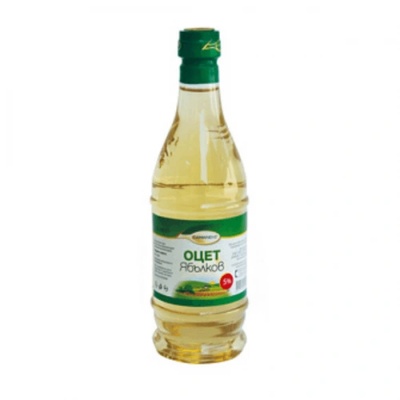 Оцет Ябълков Фамилекс 700мл