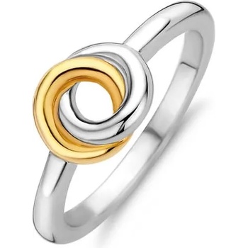 Image 1 of Ti Sento Milano Дамски пръстен Ti Sento Milano - 12142SY/52 (12142SY/52)