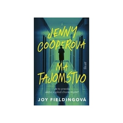 Jenny Cooperová má tajomstvo