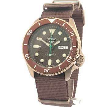 Seiko SRPD85K1