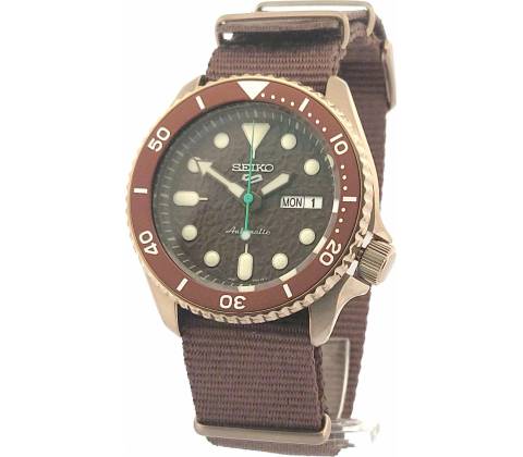 Seiko SRPD85K1