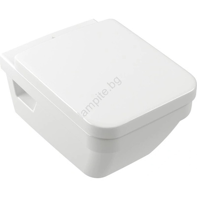 Villeroy & Boch Architectura Rimless 5685R001