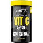 Hero. Lab Vitamin C 1000 mg + Bioflavonoids Capsules [120 капсули]