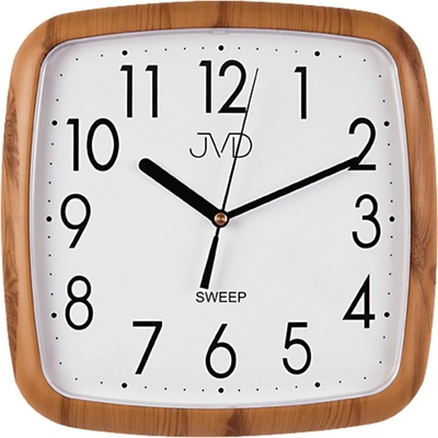 JVD H615.4
