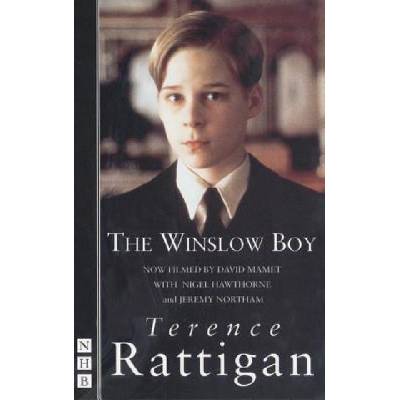 The Winslow Boy - T. Rattigan