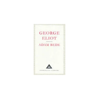 Adam Bede | George Eliot