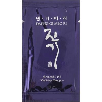 Daeng Gi Meo Ri Vitalizing Shampoo (sample) - Ревитализиращ Шампоан (sample) 7мл