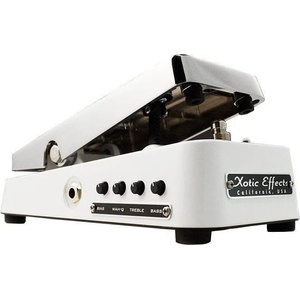 Xotic XW-1 Педал Wah-Wah (XO-XW-1)