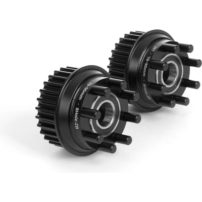 adaptér Exway 28T Pulley pro Zombie 2 ks