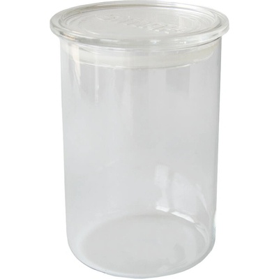 Simax Zásobnice s plastovým víčkem 800 ml