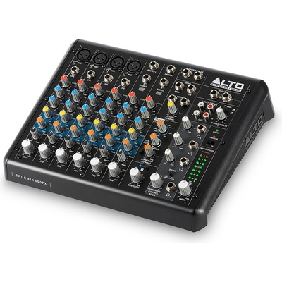 ALTO TrueMix 800 FX